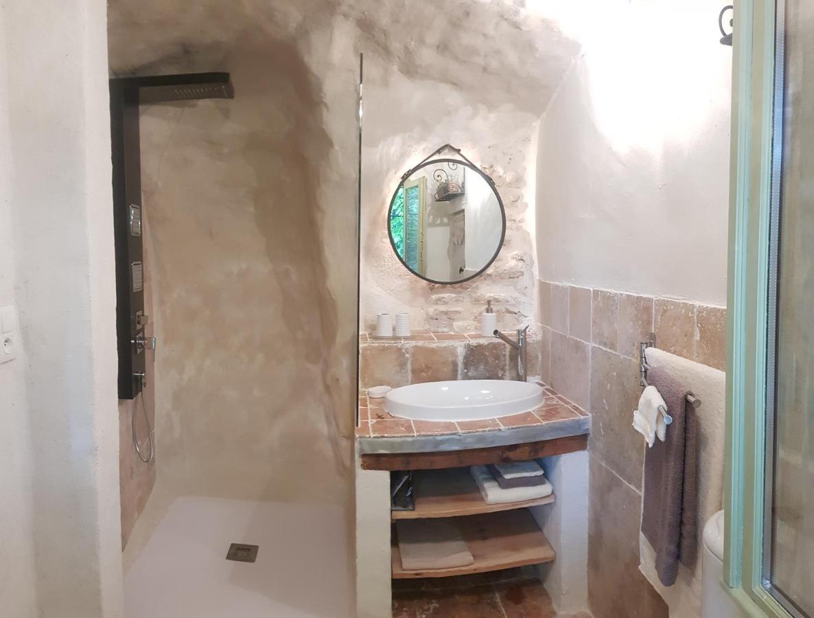 Moulin De Bonfilhon Bed & Breakfast