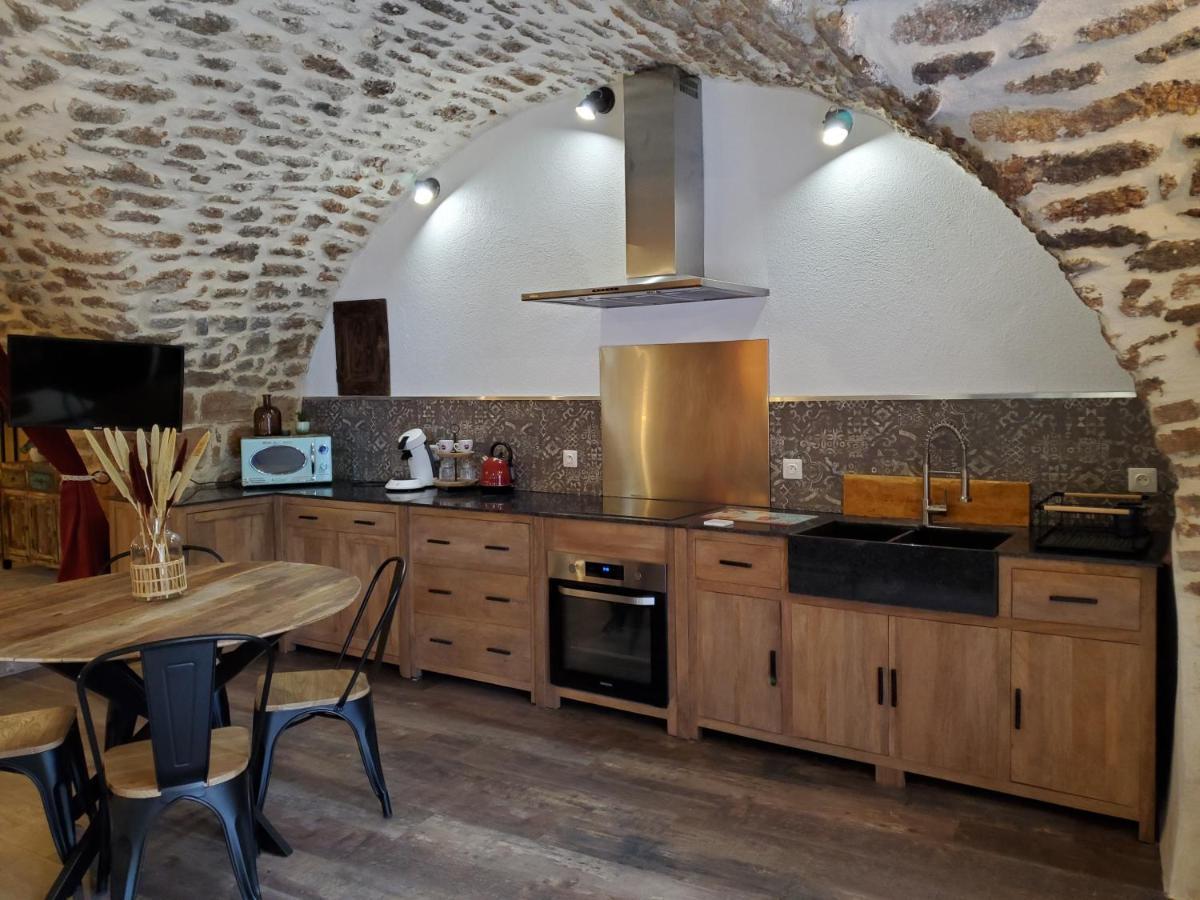 Bed & Breakfast Moulin De Bonfilhon Cornillon-Confoux