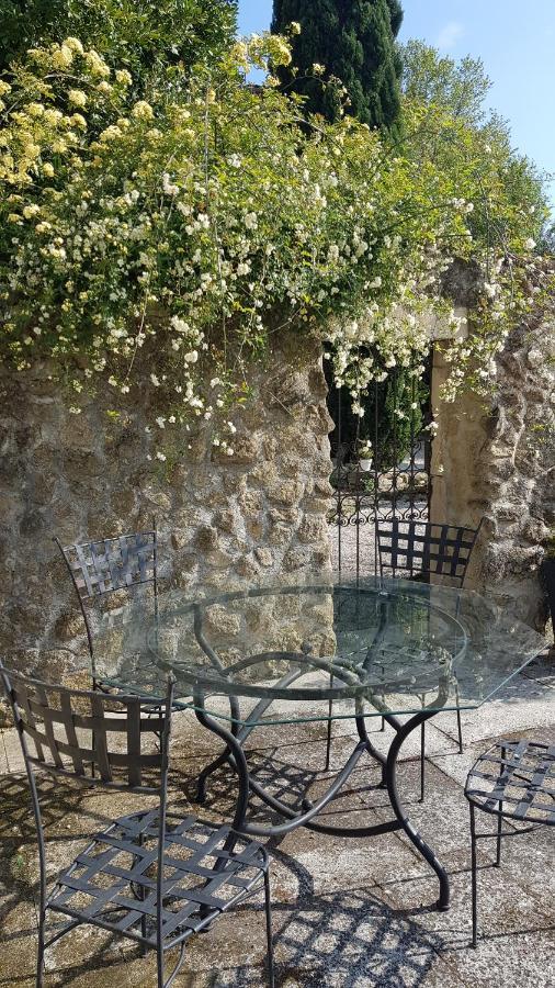 Moulin De Bonfilhon Bed & Breakfast