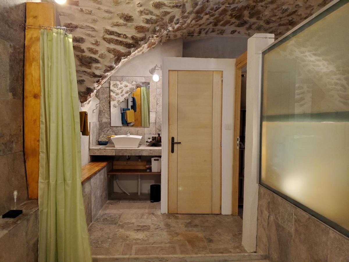 Bed & Breakfast Moulin De Bonfilhon Cornillon-Confoux
