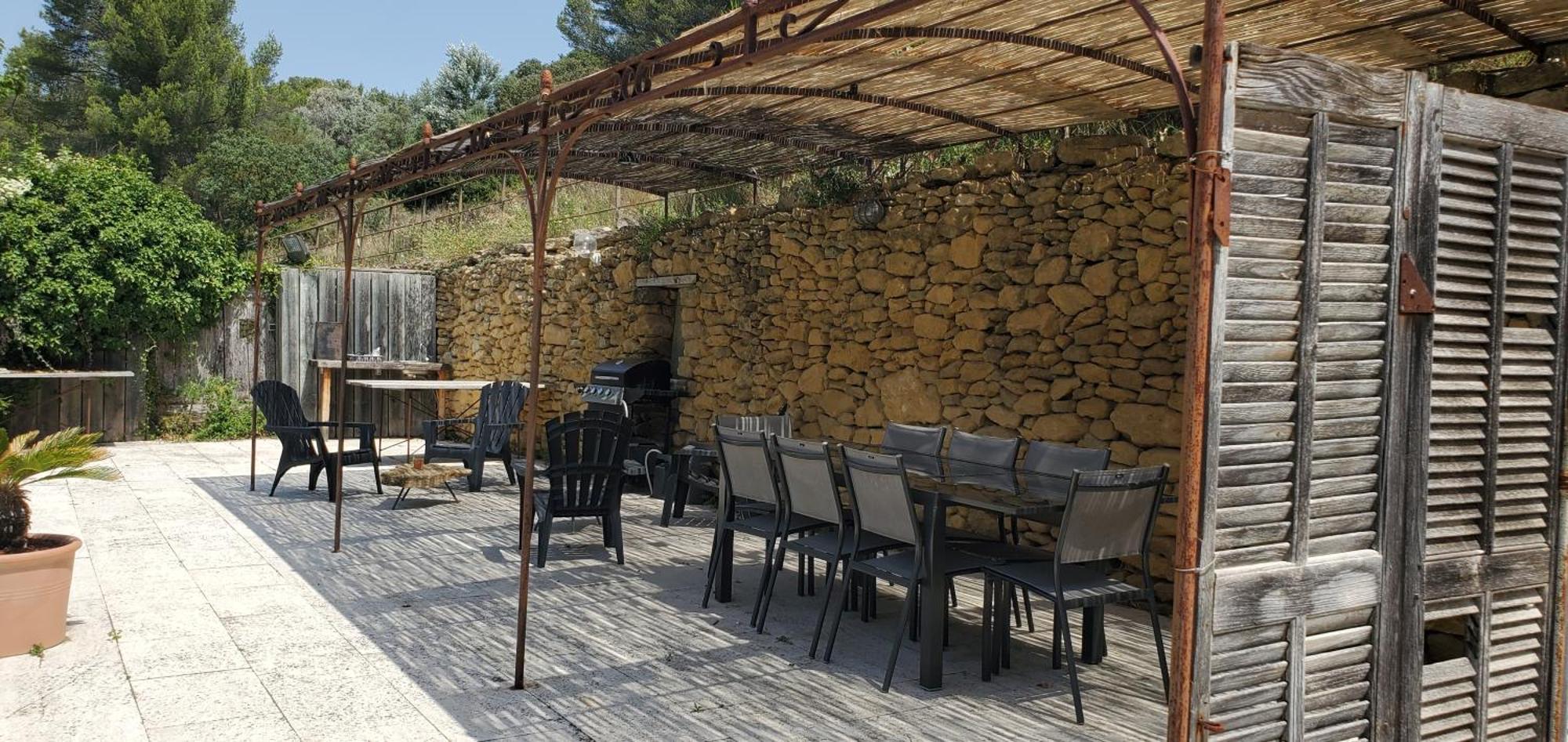 Bed & Breakfast Moulin De Bonfilhon