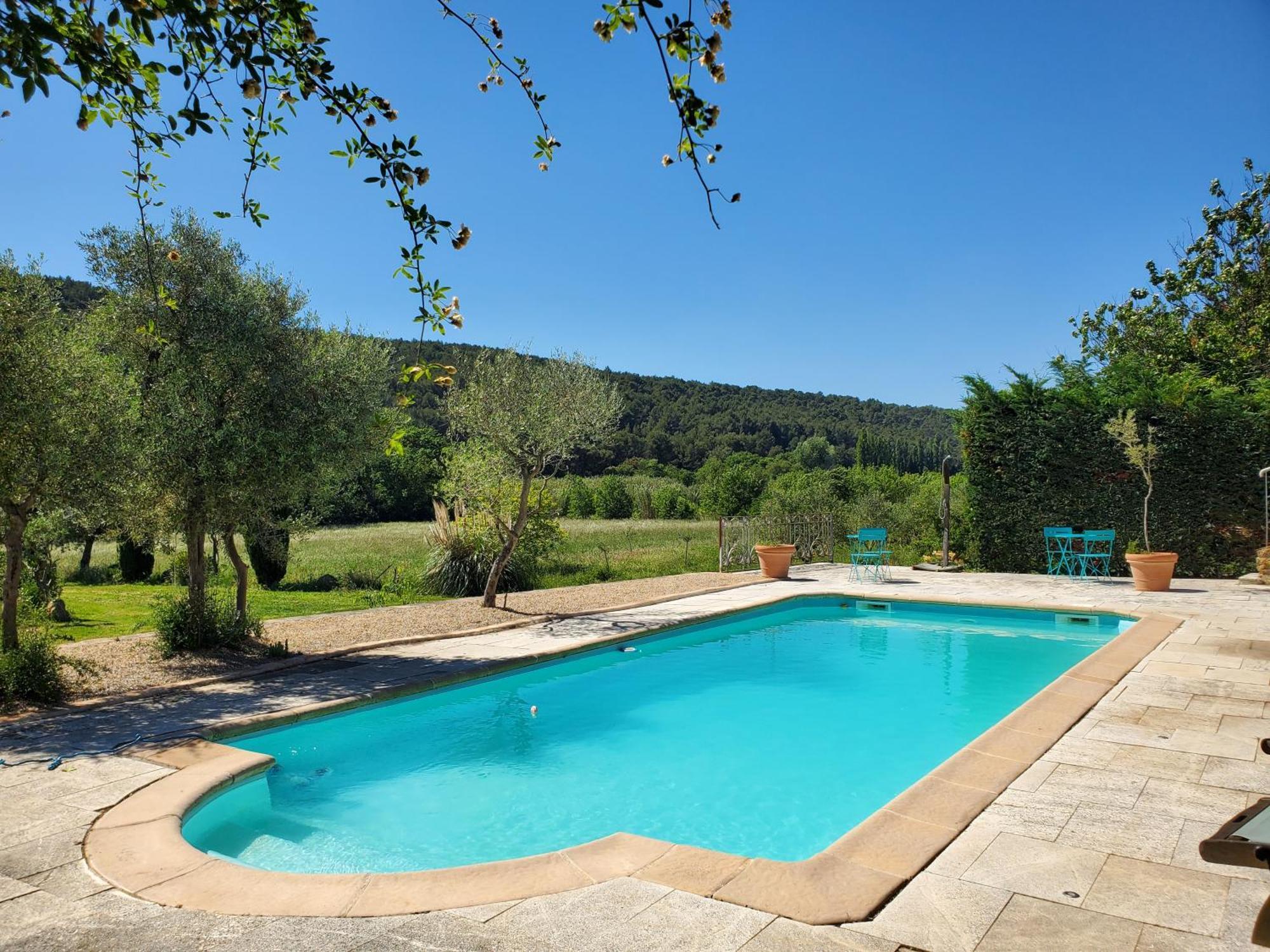Moulin De Bonfilhon Bed & Breakfast Cornillon-Confoux